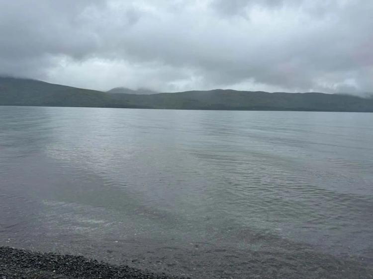 Nunavaugaluk Lake