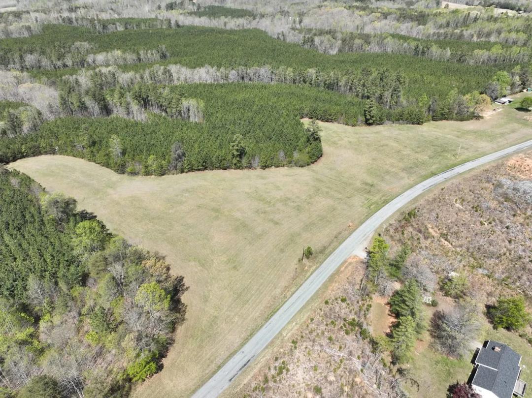 Wyatt Farm 8.4 AC
