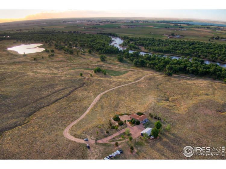 4790 County Road X Weldona CO 80653, Morgan, CO