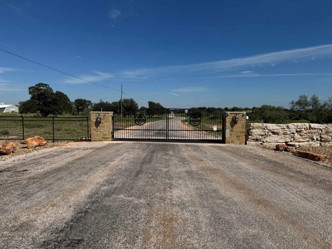 5 Acres San Saba, TX