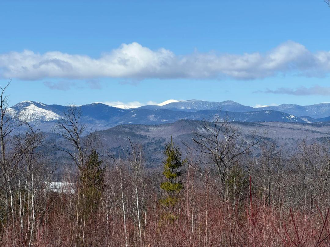 3.85 Acres at 105 Mine Road