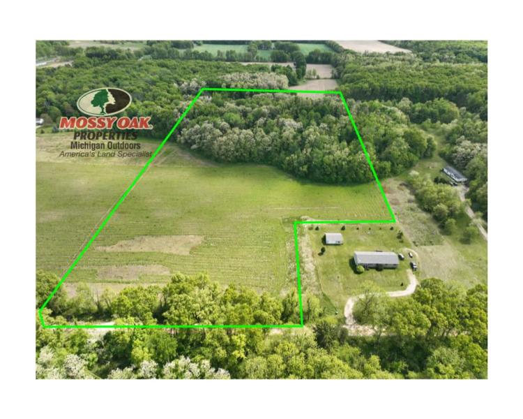 18 acres New Split
