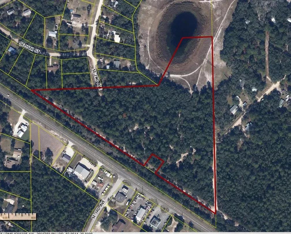 Unlock the full potential of this exceptional 9.85-acre property {A-736}