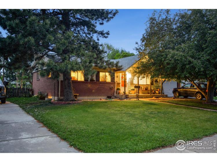 1005 Shortleaf Ct Loveland CO 80538, Larimer, CO
