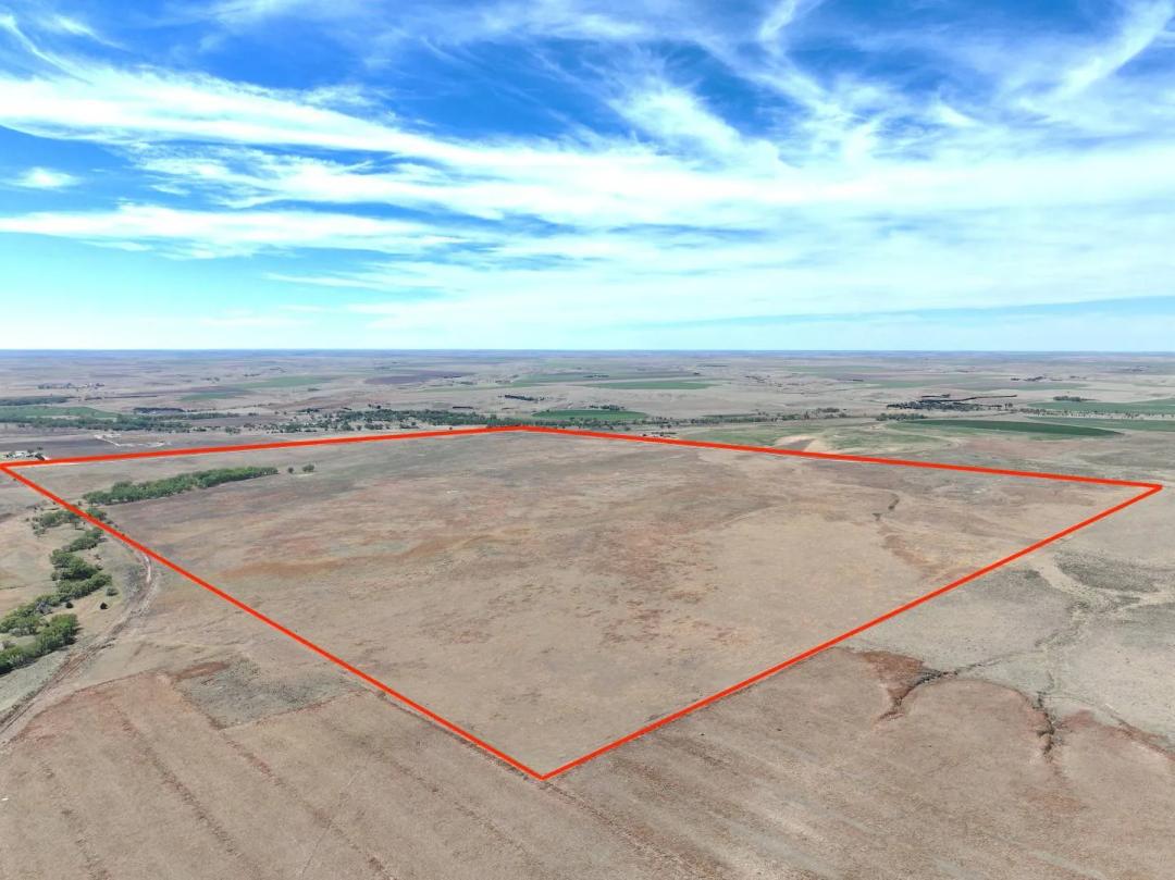 770± ACRES CRP - CHEYENNE COUNTY, KANSAS