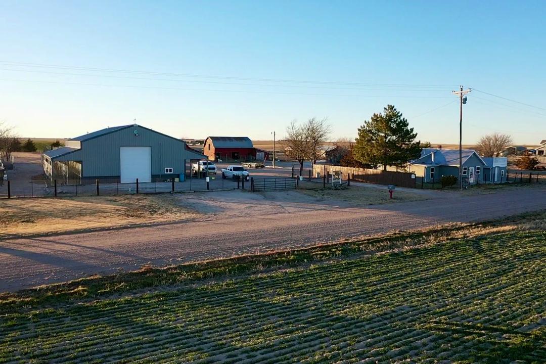 29717 County Road 44, Burlington, Colorado