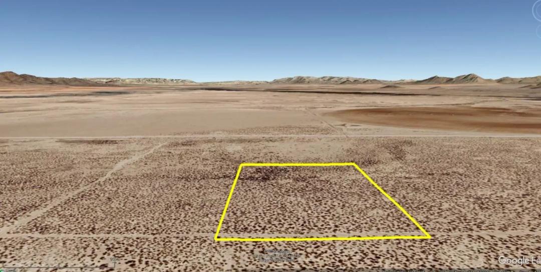 5.15 Acres Van Horn, Texas 1111937 – $111/mo