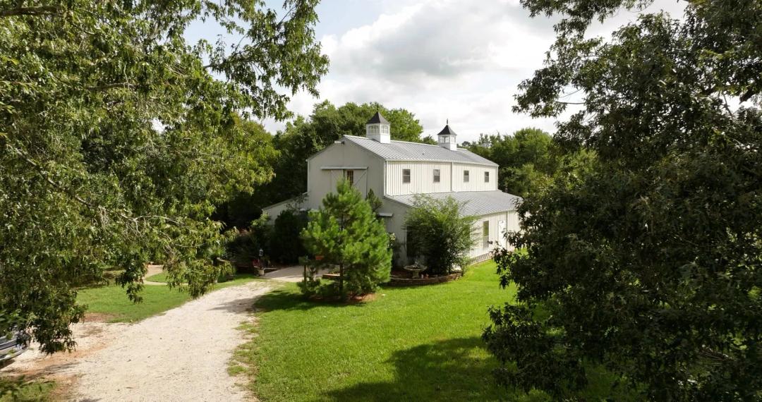 Saint Beulah Chapel 16