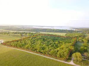 25 Acres ready for development