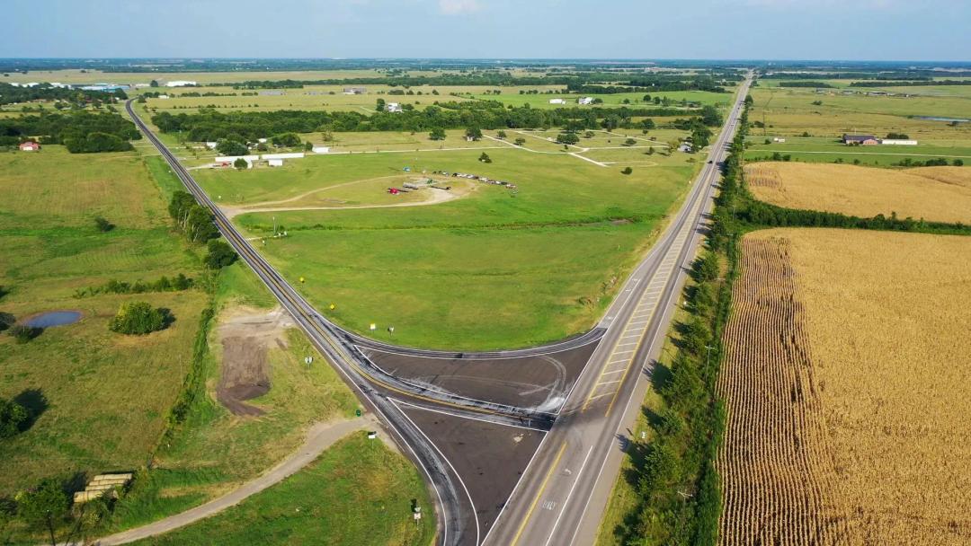 13± Acre Commercial Development Opportunity