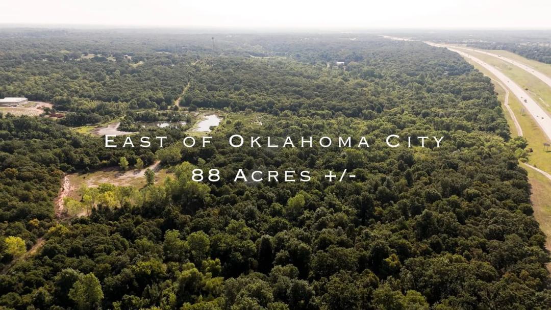 I-40 Choctaw OKC 88