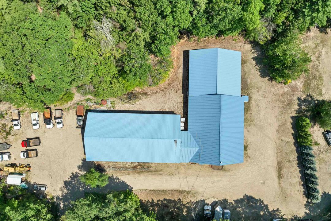 3.01 Acres at 147 Middle Road
