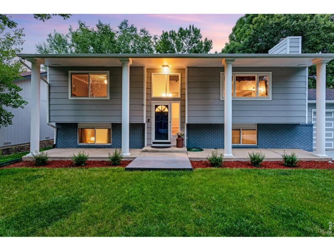 2912 Fauborough Ct, Larimer, CO