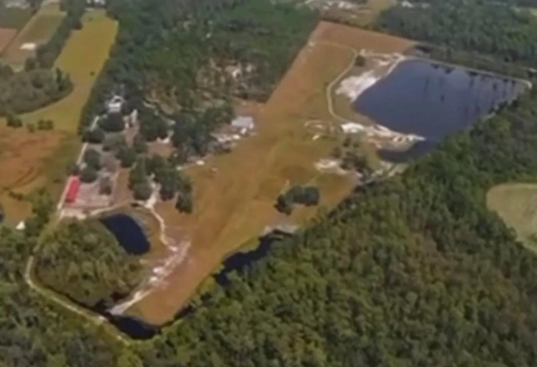 52.00 Acres at 3932 Wilkerson Rd