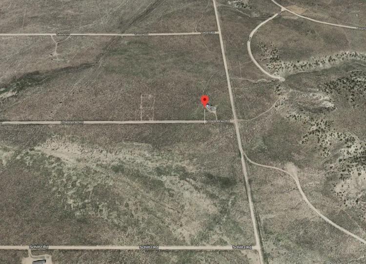 #L05545-1 5 Rural Acres in Top of the World Subdivision, Costilla County, Colorado $9,999.00 ($127.83/ Month)