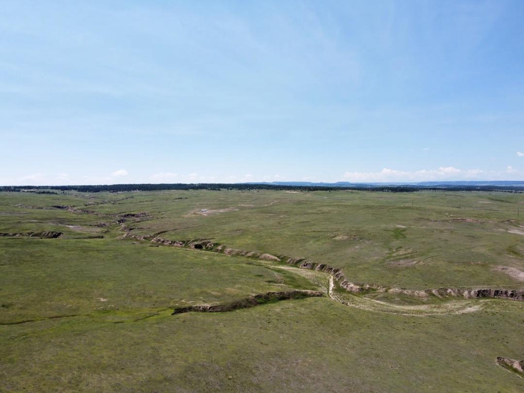 Station Gulch Ranches