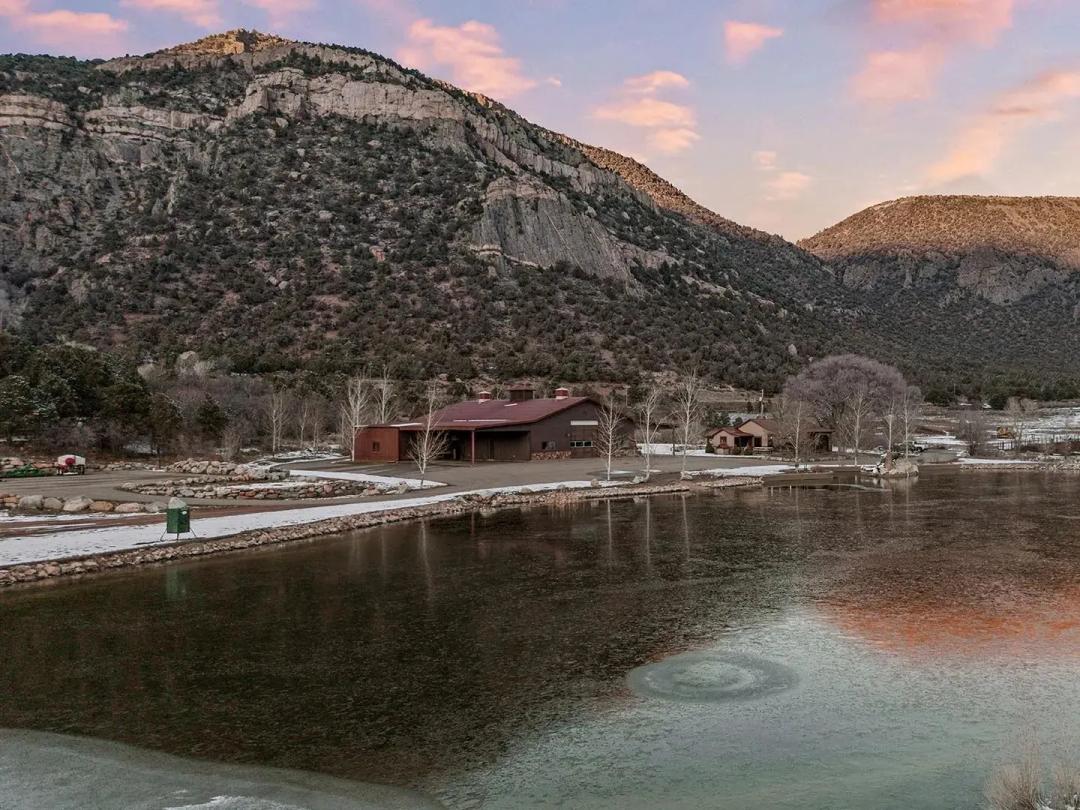Fall Creek Ranch