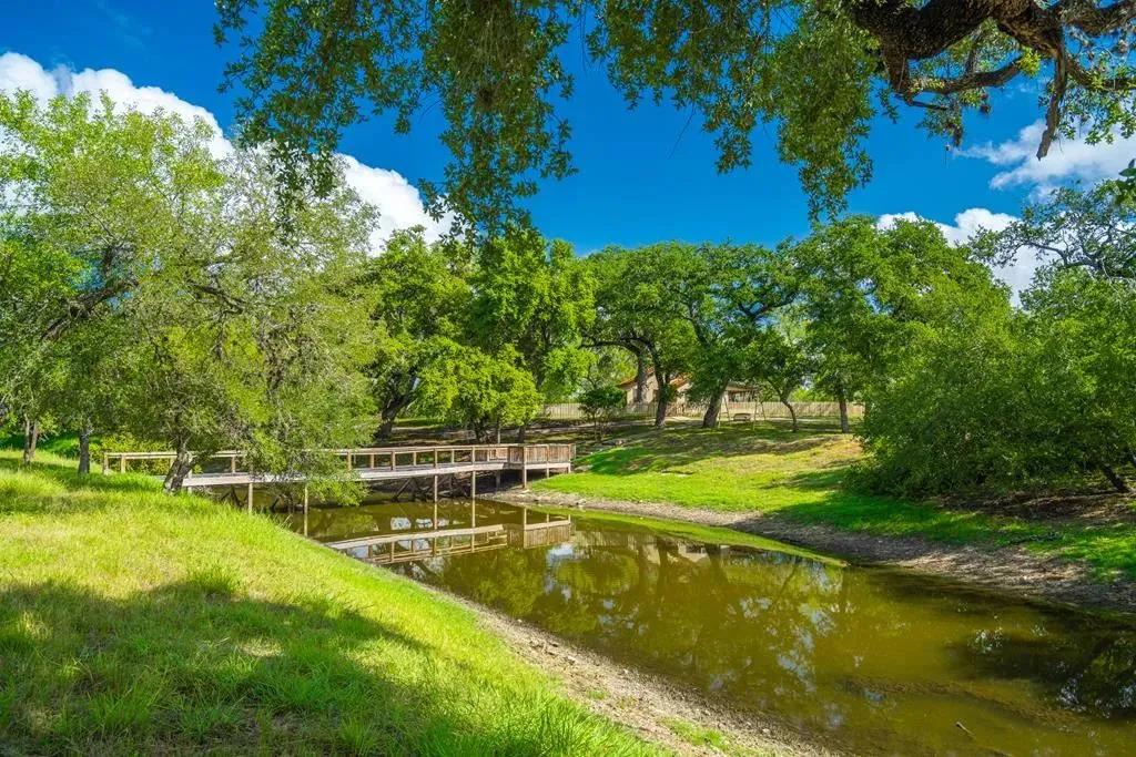 95 Acres of Land for Sale in D'hanis, TX