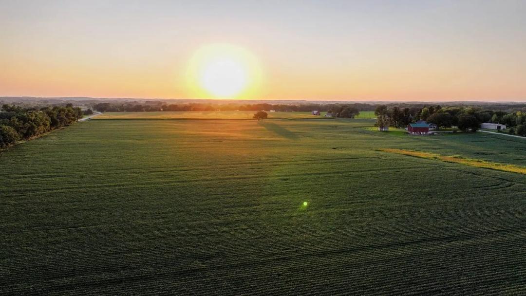 Listing #19691 - 158.09 acres in Dane County, WI