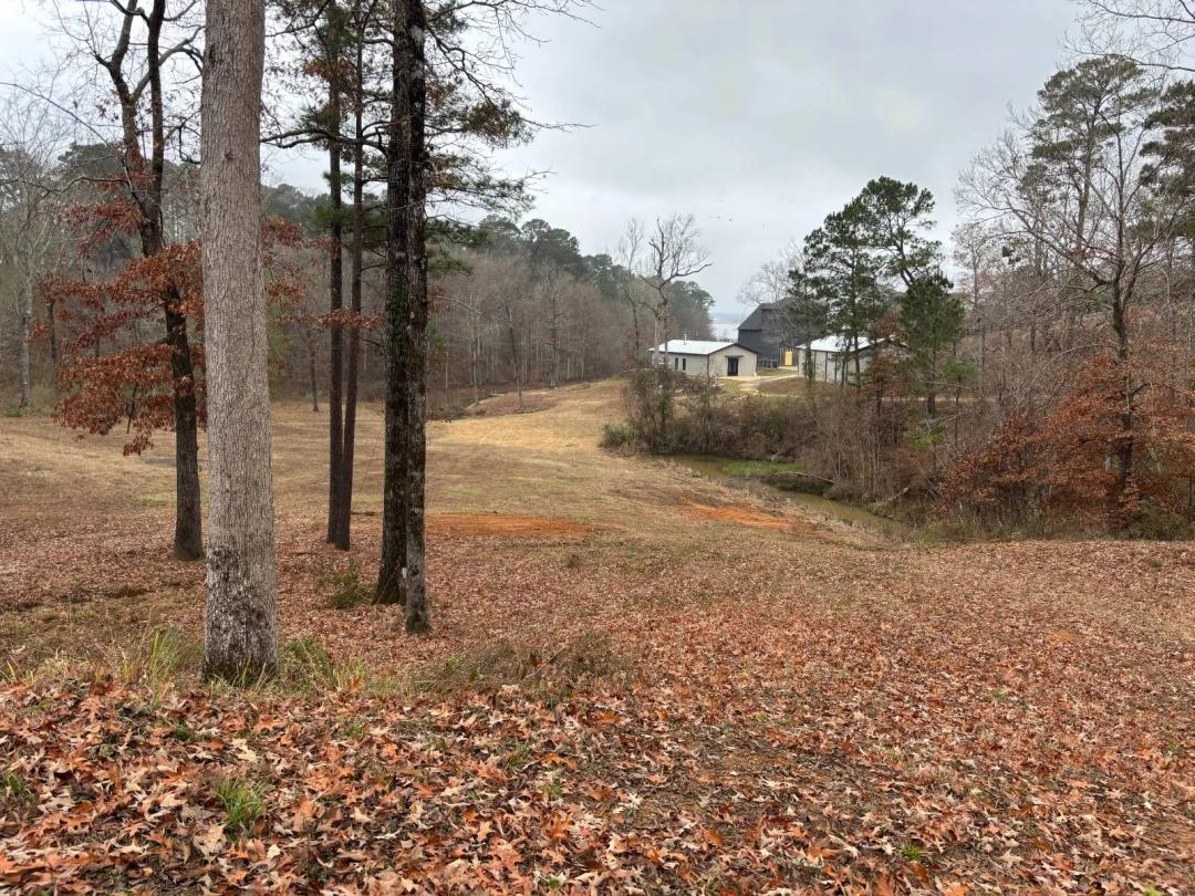 1.05 Acres at TBD Stoney Creek Drive