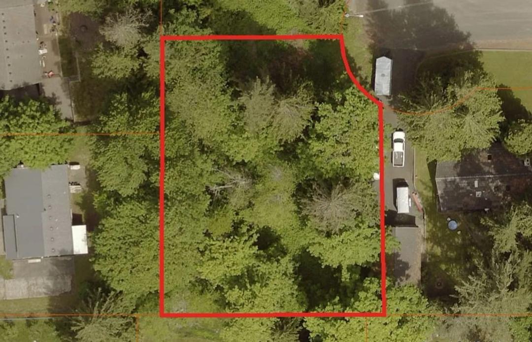 Kent .37-Acre Investment Property