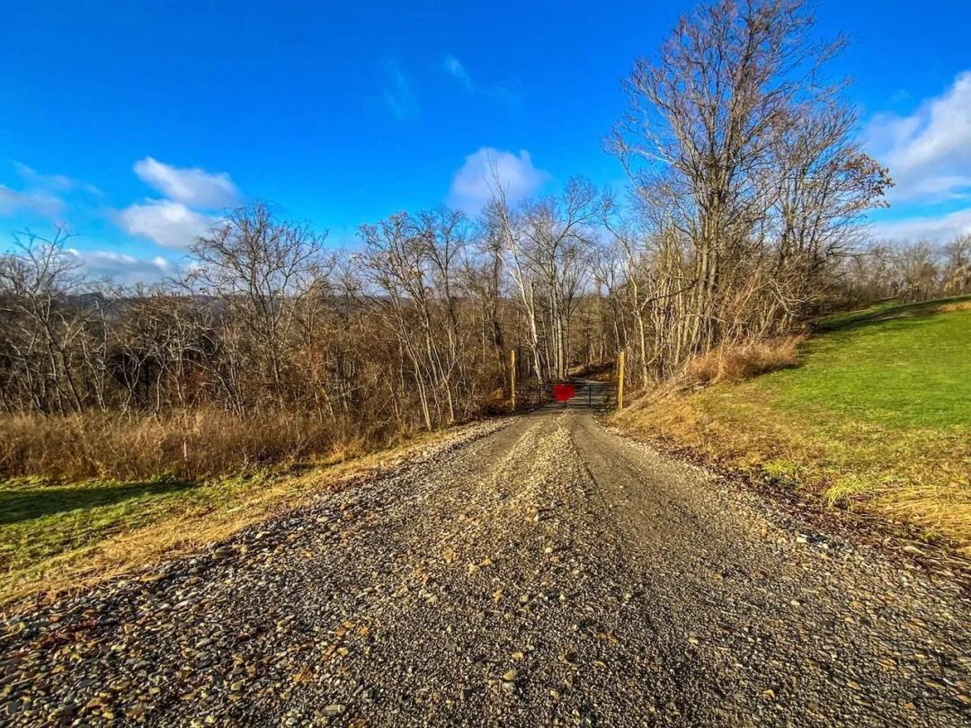 New Cut Rd - 11 acres