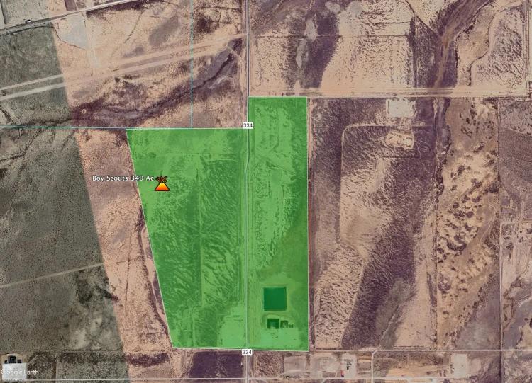 0000 CR 334, Verhalen, TX 79772