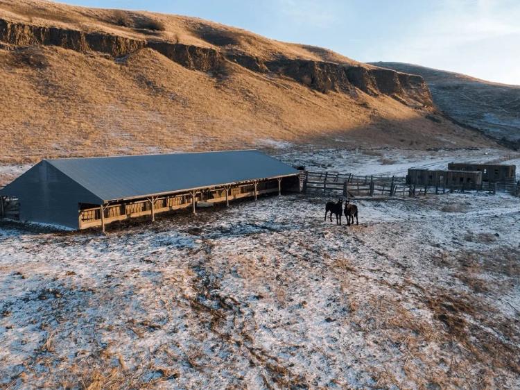 10 Mile Creek Ranch