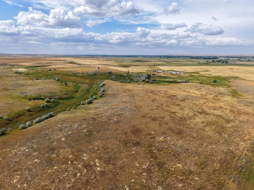 Reservoir Coulee Farm &amp; Sporting Retreat