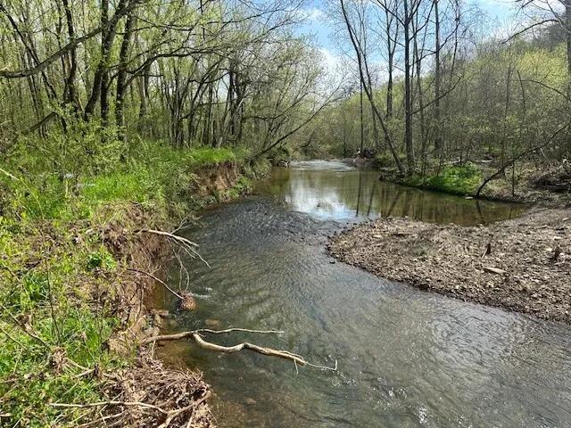 23.00 Acres at 240 Red Oak Rd