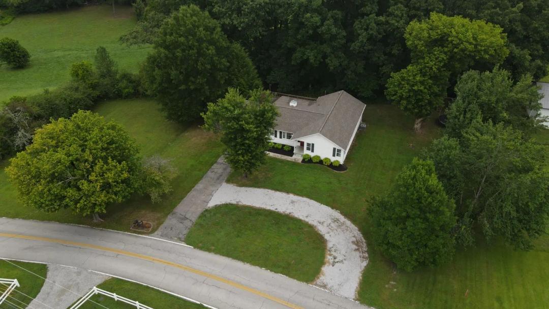 Home in Hamilton County, TN 