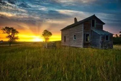 Hettinger hunting haven