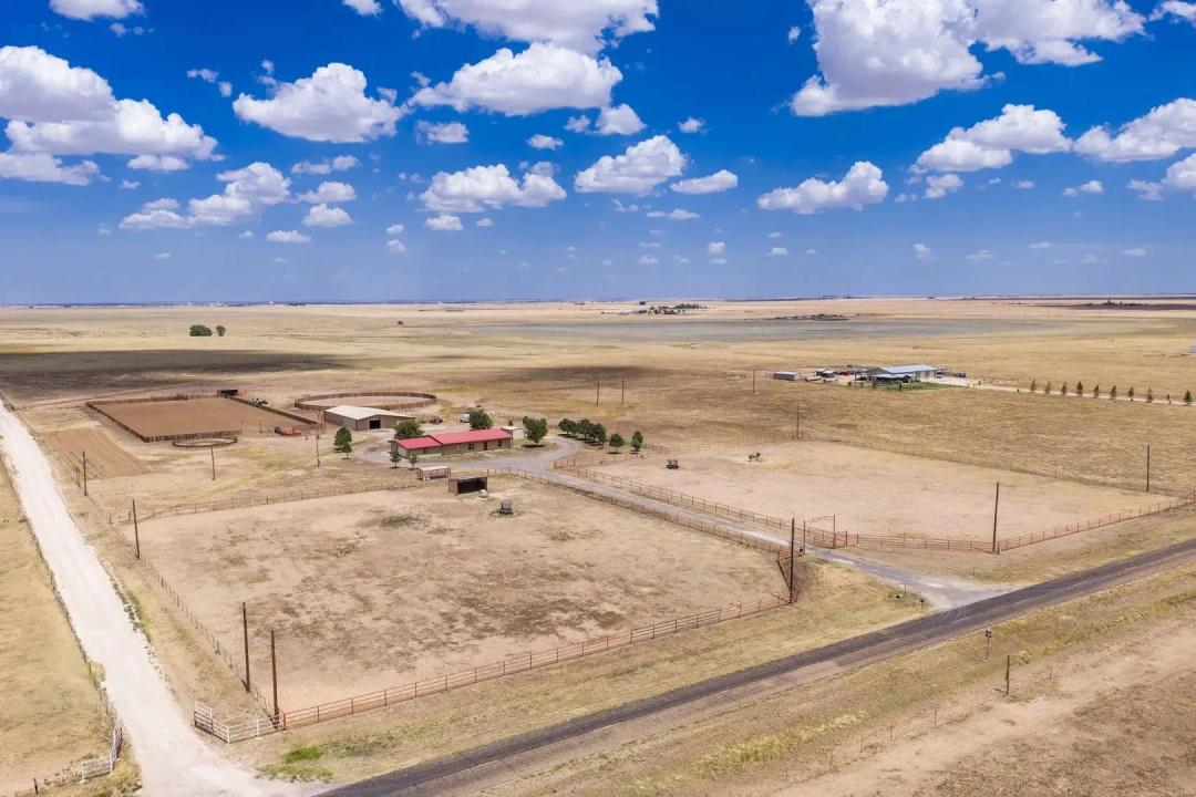 13210 W FM 1705, Happy, TX 79042