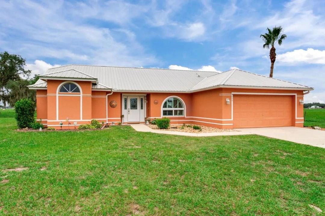 Polk Ridge Ranch
