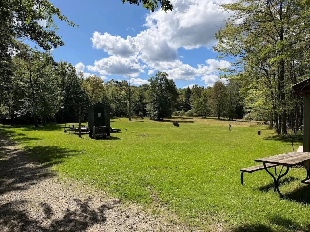 68 acres Vineyard with Building Site and all Utilities in Forestville NY 2005 Route 39