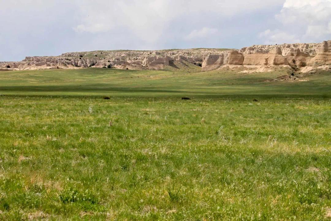 Sanders Dryland Farm