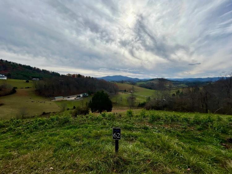 4.70 Acres at 0 Maple Wood Dr