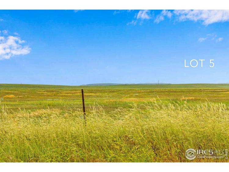 5 TBD County Road 17 Carr CO 80612, Weld, CO