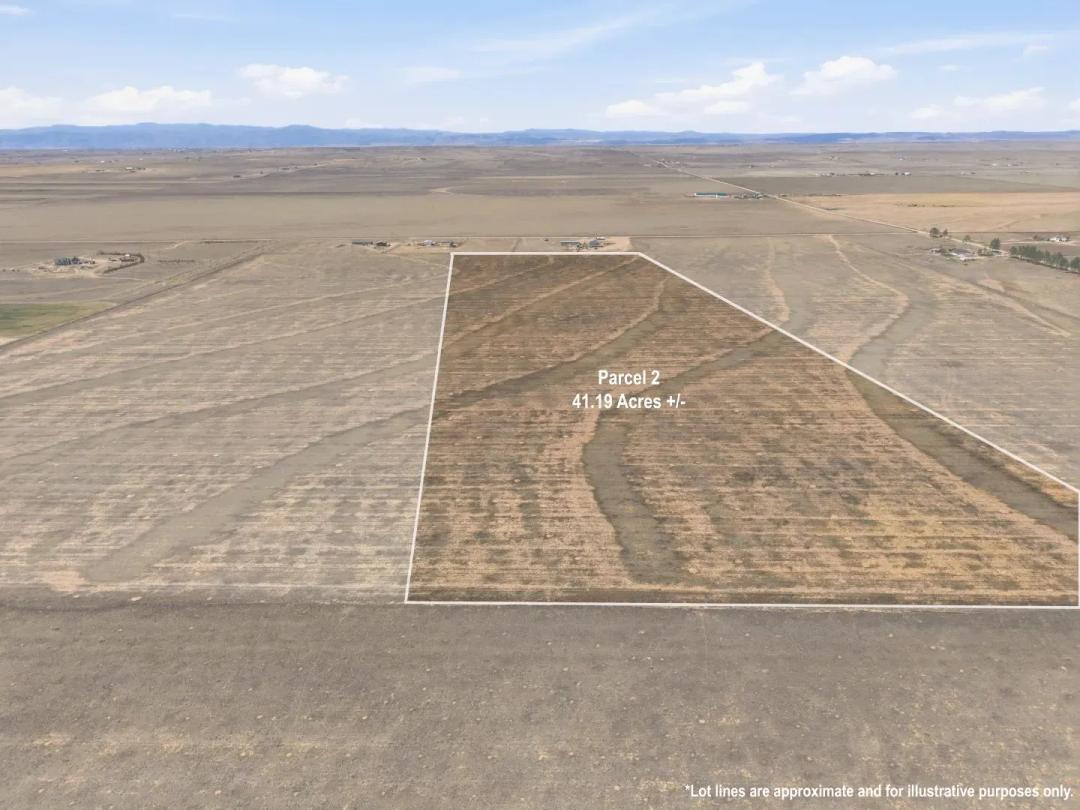 TBD County Road 25, Parcel 2