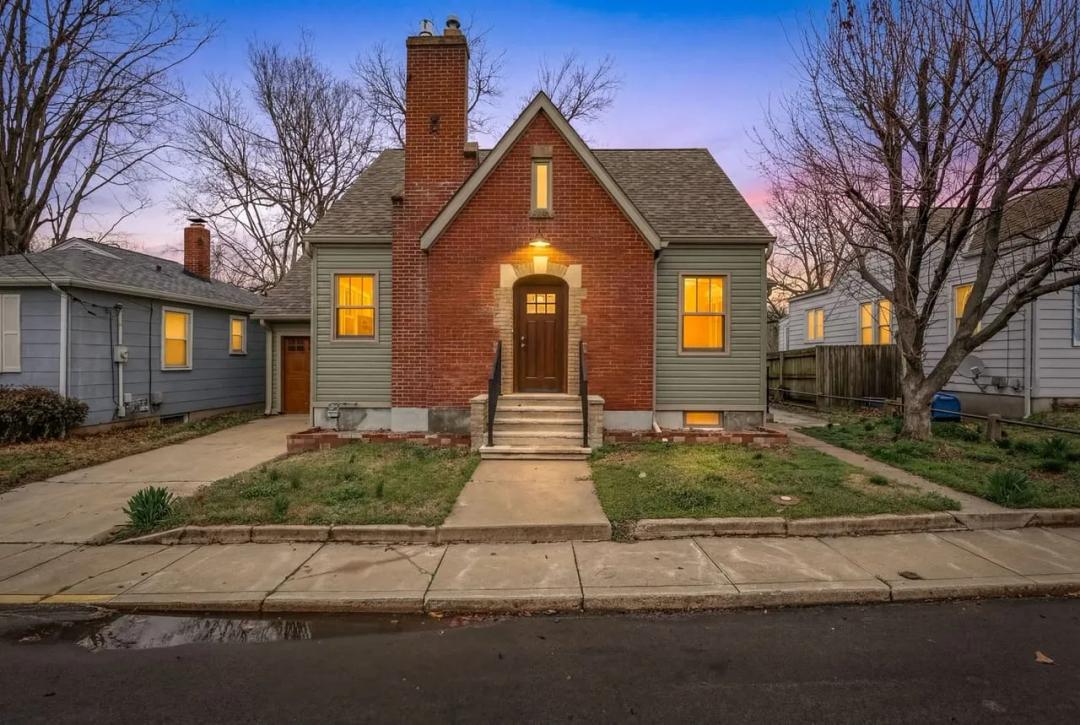 263 Jefferson Street, Ste Genevieve, MO-Ste Genevieve Co.
