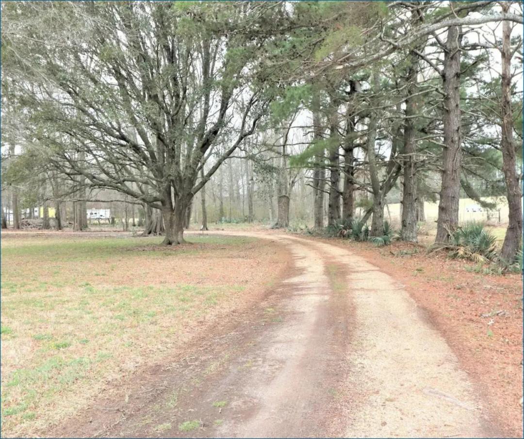 2.92 Commercial Acres with a Home in Rankin County at 2225 Highway 471 in Brandon, MS