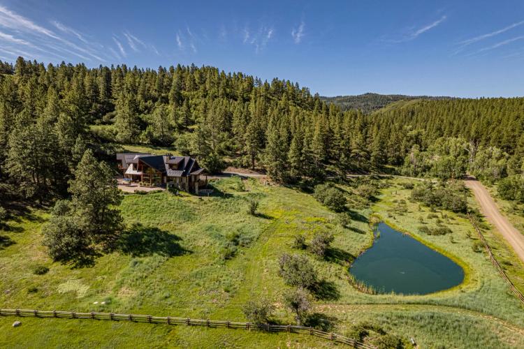Saddlehorn Ranch