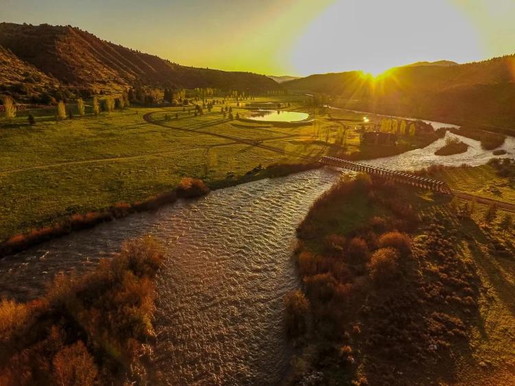 River Run at Elk Creek Ranch