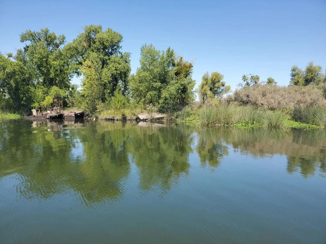 Hog Island Recreation Facility Offering