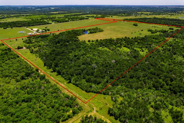 125.00 Acres at 0 Fm 90