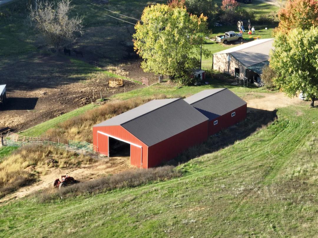 Country Home with Land for sale in Richland County, Wisconsin