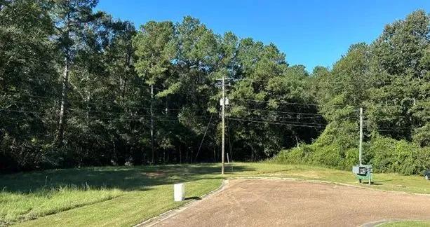 4.3 Acres in Covington County in Collins, MS