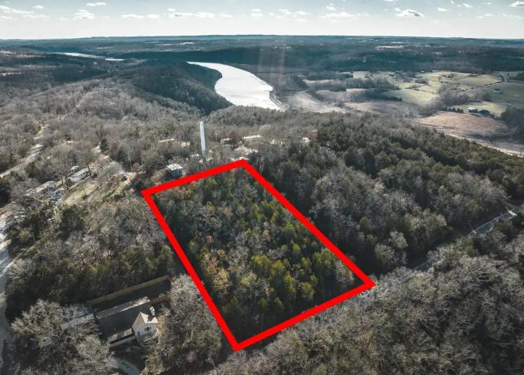 Lakeview Village Lot