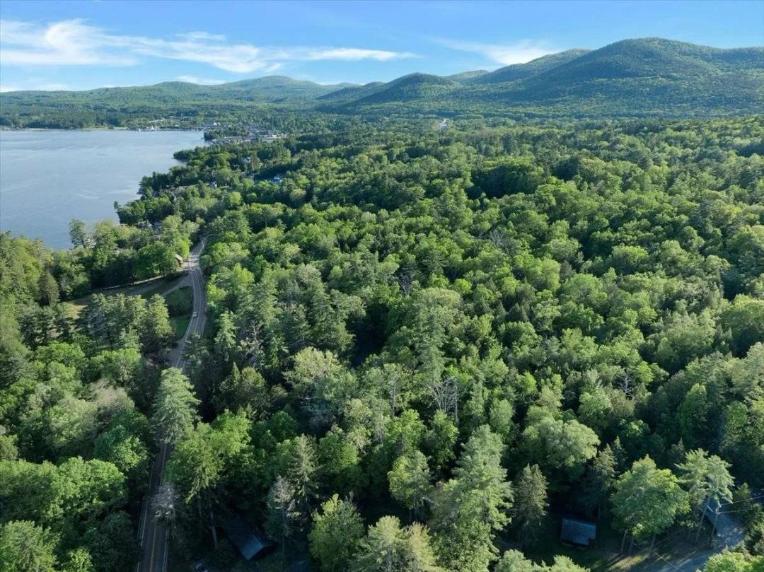 3.23 Acres at 3089 Lakeshore Drive
