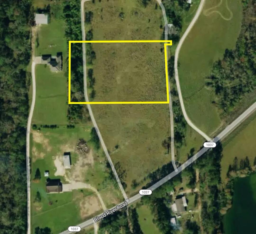 Cleared Homesite at Lizard Creek Lot B